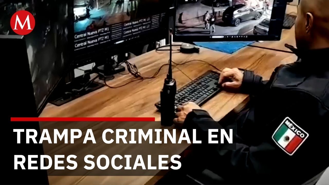 Joven viaja a Jalisco por falsa oferta de empleo en redes y es rescatada por autoridades