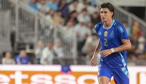 El defensa del Olympique de Marsella, Leonardo Balerdi, se ausentará de la Copa del Mundo con Argentina debido a una lesión.