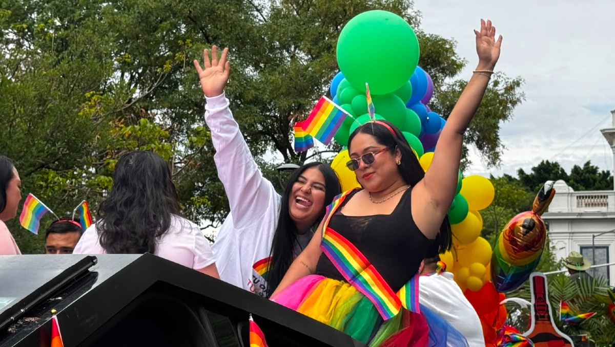 Marcha del Orgullo 2026 está lista para partir de La Minerva (Usi Toledo)