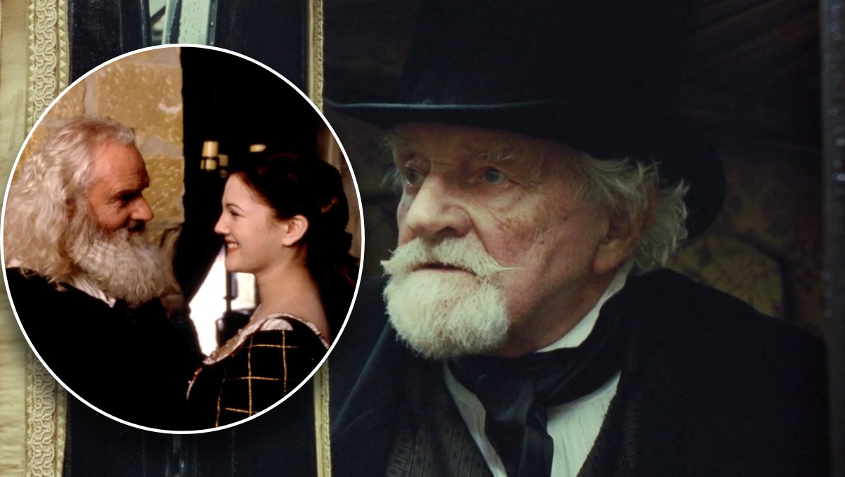 Muere Patrick Godfrey, famoso actor. | FOTO: Especial