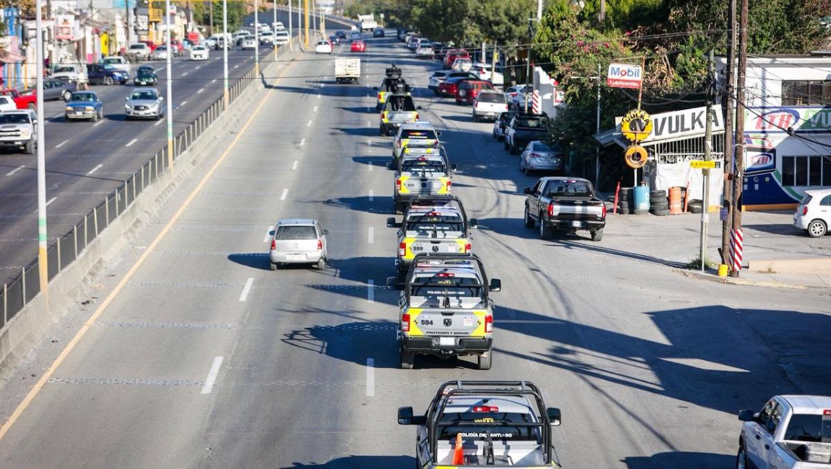 El municipio reforzará la seguridad de los visitantes con apoyo del C4. Especial