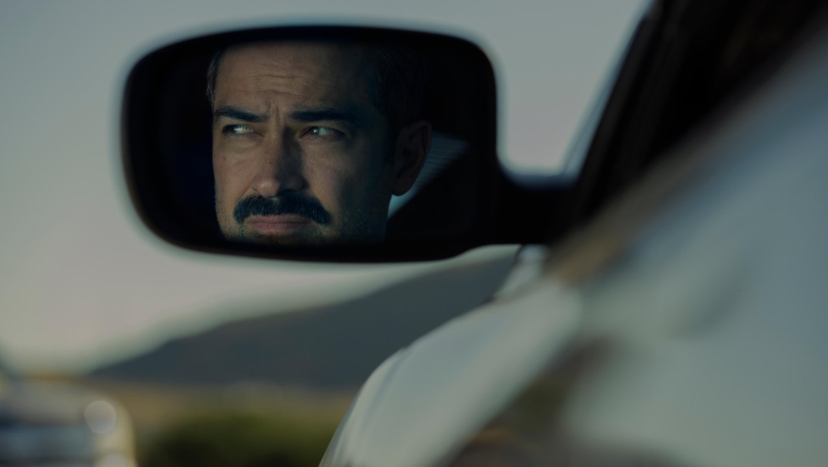 La verdad detrás de la nueva película de Netflix sobre 'El Chapo' Guzmán (Foto: Netflix)