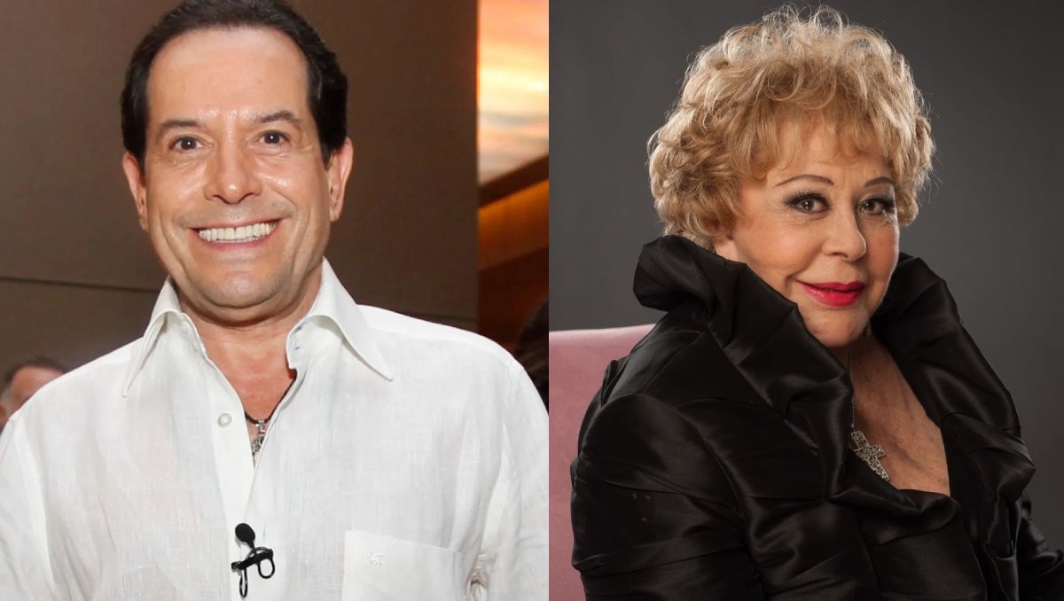 Pepillo Origel ASEGURA que Silvia Pinal le dejó una millonaria obra de Diego Rivera (Especial)