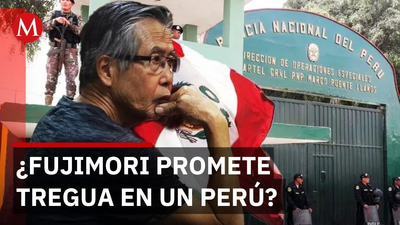 El reto de Keiko Fujimori en el inestable tablero político peruano