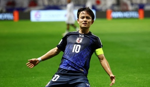 Selección de Japón tiene una generación de futbolistas capaz de hacer historia en el Mundial 2026, aseguró Takefusa Kubo.