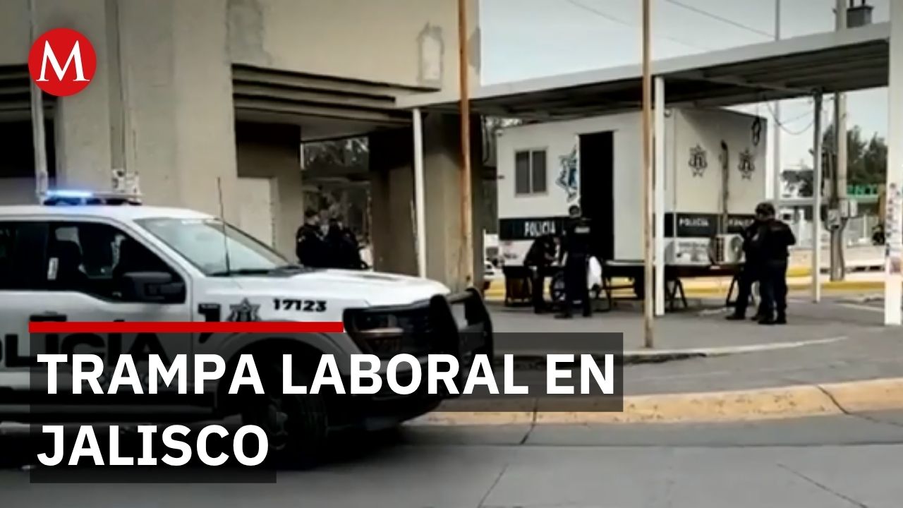 Tlaquepaque: Resguardan a una joven engañada con oferta de trabajo falsa