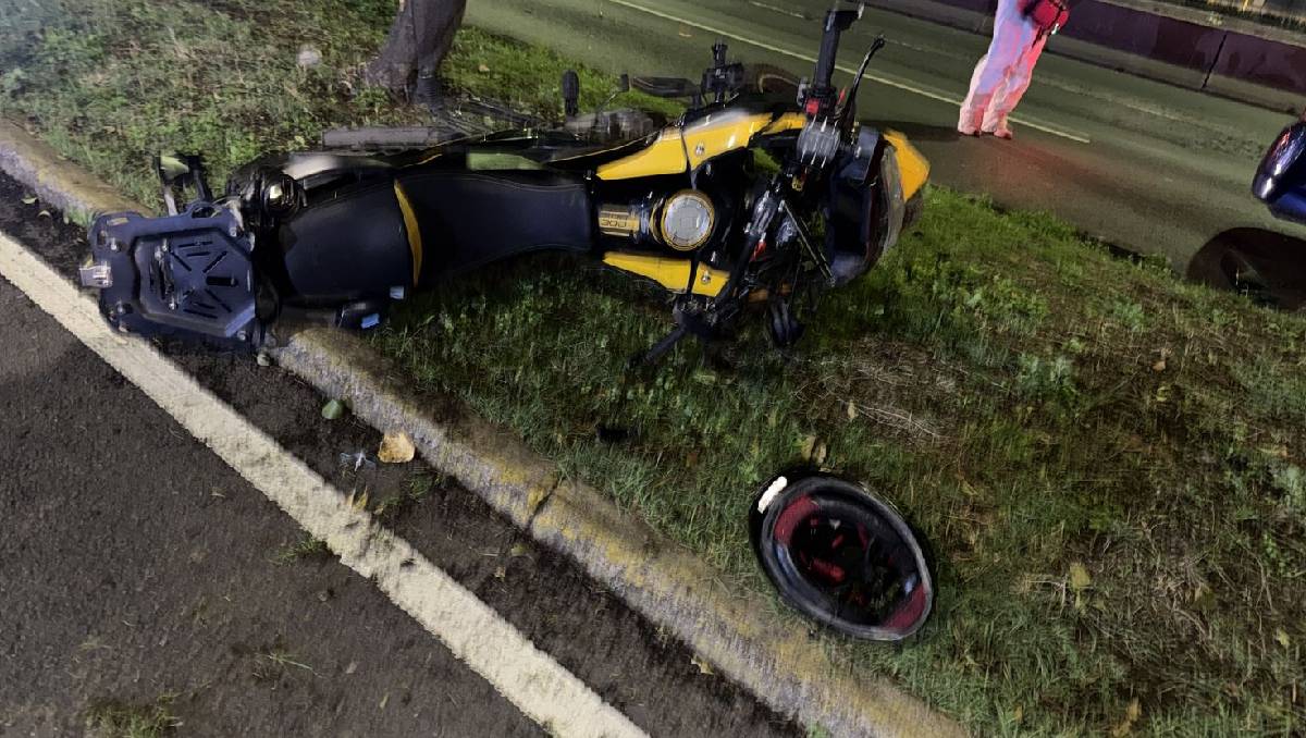 Un hombre fue detenido. | Foto: Enrique Luna