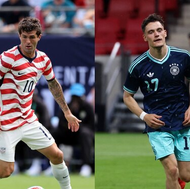 Estados Unidos vs Alemania EN VIVO partido amistoso hoy (Reuters)