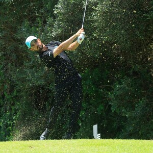 Abraham Ancer termina en la tercera posición del LIV Golf Andalucía, a un golpe por detrás de Jon Rahm; el inglés Tyrrell Hatton gana el torneo.