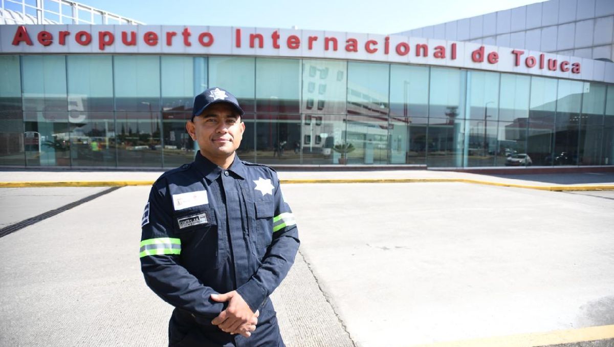 Las autoridades reforzarán la seguridad en 5 vialidades que conectan con Toluca. Foto: Especial