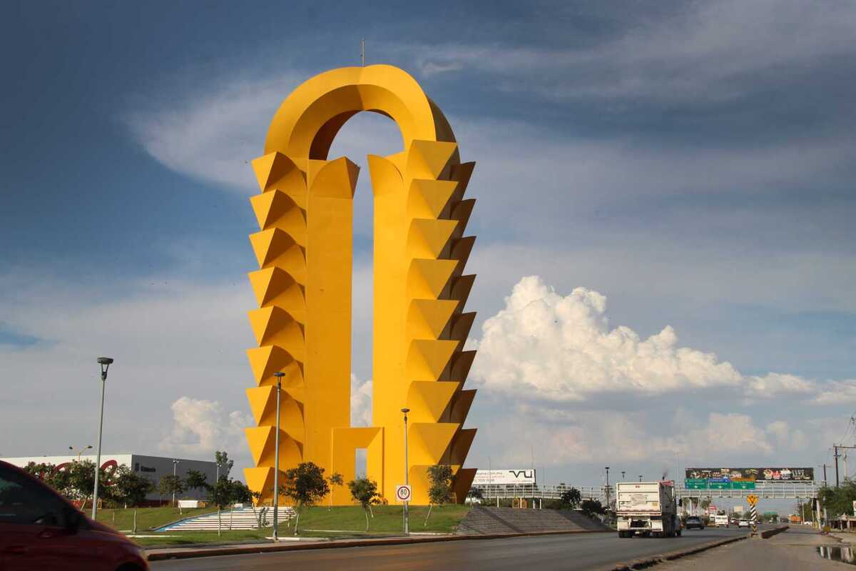 Te decimos cuál es el pronóstico del tiempo para Torreón, Saltillo, Coahuila y Durango este 8 junio por condición climática.| Roberto Amaya.