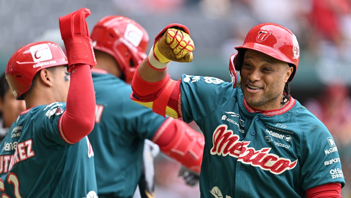 Diablos Rojos toma liderato de la Zona Sur dividiendo doble juego ante Olmecas (Enrique Gutiérrez)