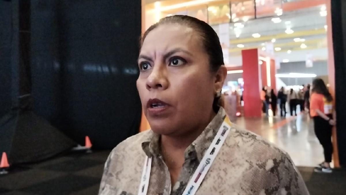 Dulce Liliana Rivera Aranda, titular de Medio Ambiente en Puebla | Especial