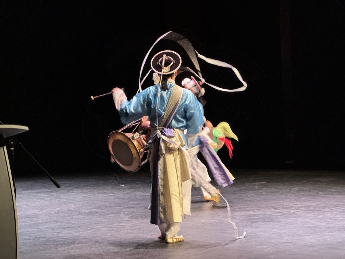 Encuentro Cultural Corea–Guadalajara 2026. (Cortesía)