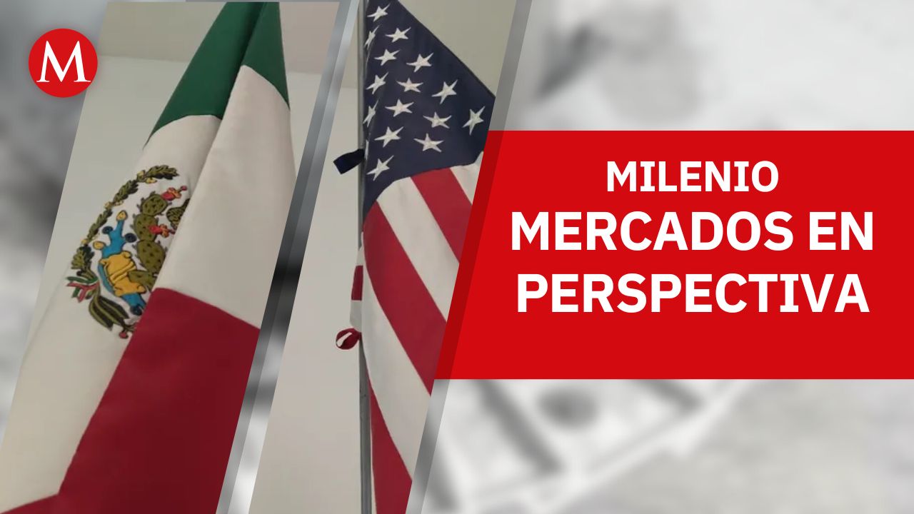 EU crece con empleos récord pero México cae en espiral económica | Mercados en Perspectiva