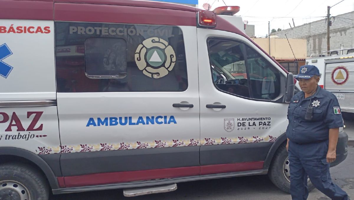 La explosión alcanzó a comensales y trabajadores de la taquería. Foto: Especial