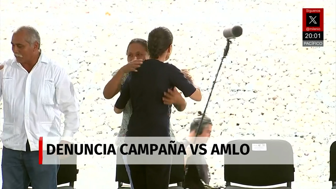 Milenio Noticias, 06 de junio de 2026