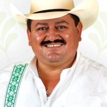 Omar Leonardo Ramírez Gutiérrez, regidor de Actopan que fue puesto en libertad. (Cortesía)