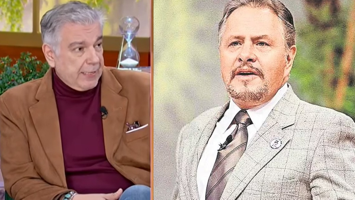 Paco Stanley y el caso de su asesinato está de regreso en un nuevo documental | Foto: redes
