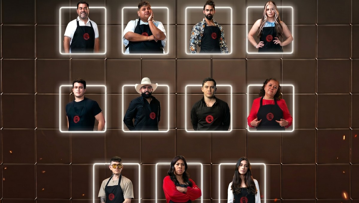 Un nuevo eliminado se dará a conocer en MasterChef 24/7 | Foto: especial