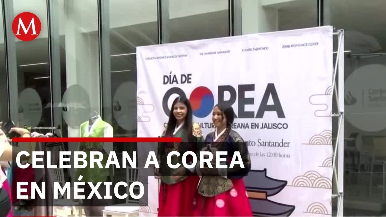 Veteranos mexicanos de la guerra de Corea reencontrados con la cultura que defendieron