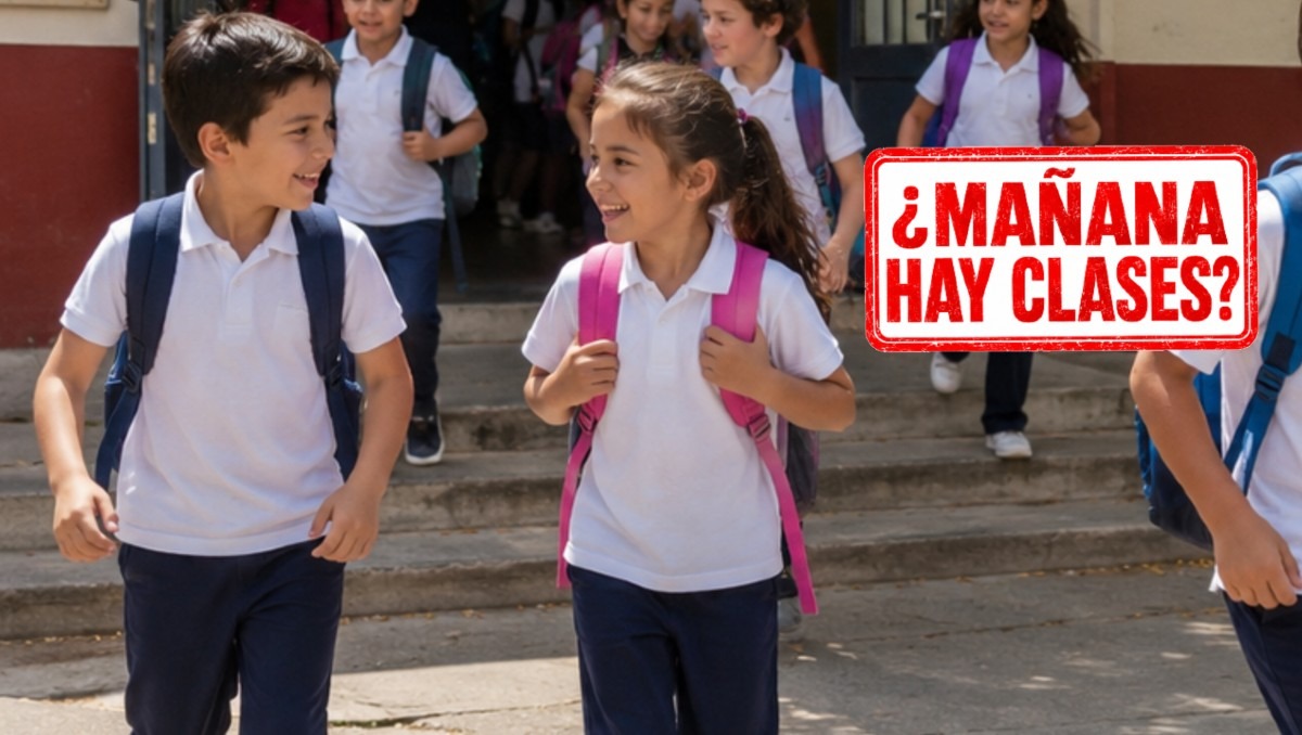 ¿Ya se acabaron las clases? Esto dice el calendario de la SEP. | ESPECIAL