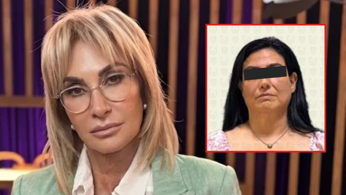 Adela se pronunció a través de sus abogados. | Especial