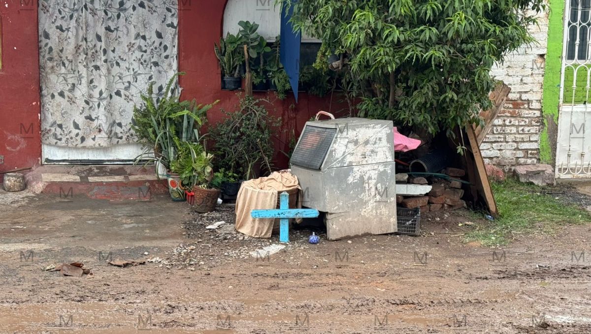 El último adiós del menor de 9 años 'Winnie', antes de morir en ataque armado en Irapuato