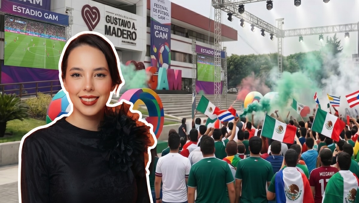 La alcaldía Gustavo A. Madero ha dado a conocer una serie de conciertos gratis | Foto: M2 IA