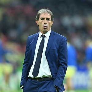 Club América ha anunciado oficialmente a Guillermo Almada como su nuevo entrenador de cara al Apertura 2026.