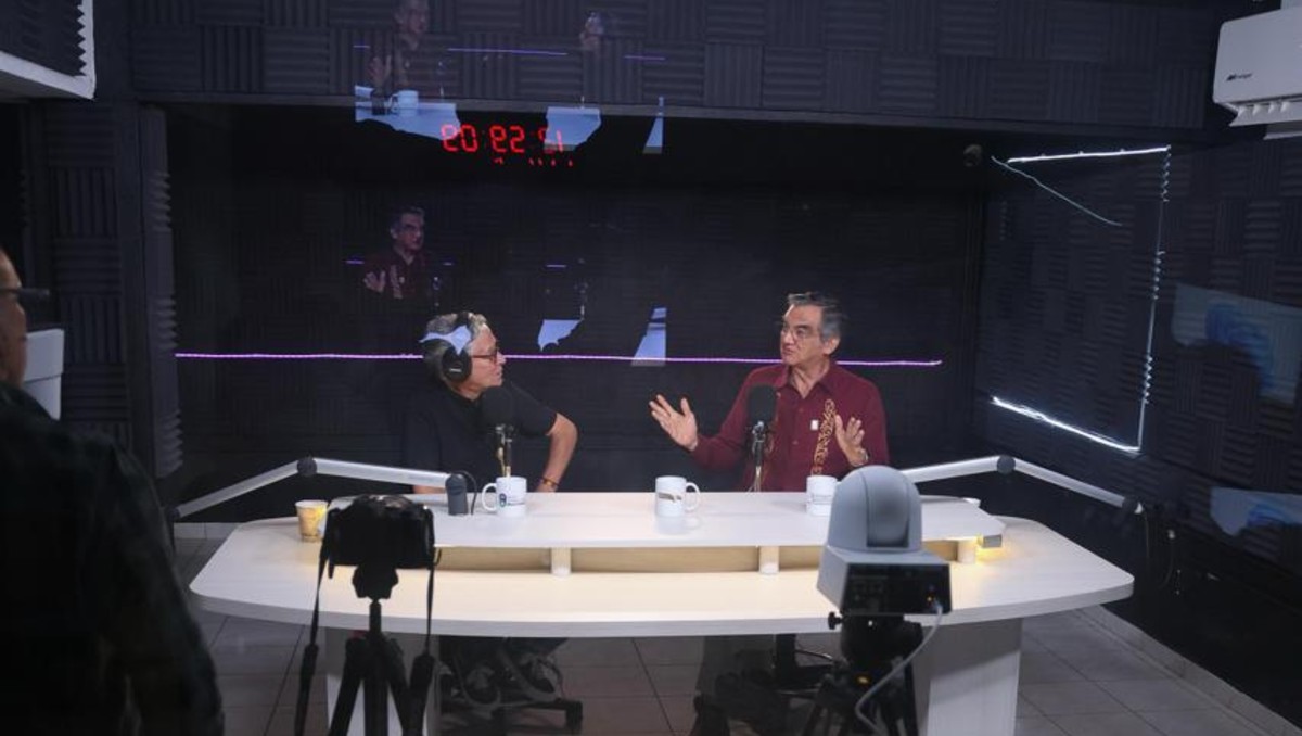 Américo Villarreal destacó los avances en bienestar, infraestructura, salud y desarrollo económico