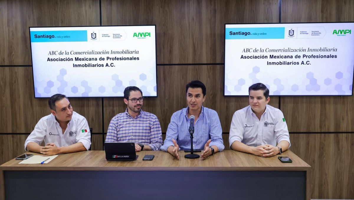 AMPI Monterrey y Santiago impulsan capacitación | Especial