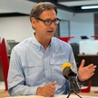 En una entrevista con el alcalde de ciudad Madero, Erasmo González, destacó los proyectos de crecimiento en obras públicas a lo largo de su mandato