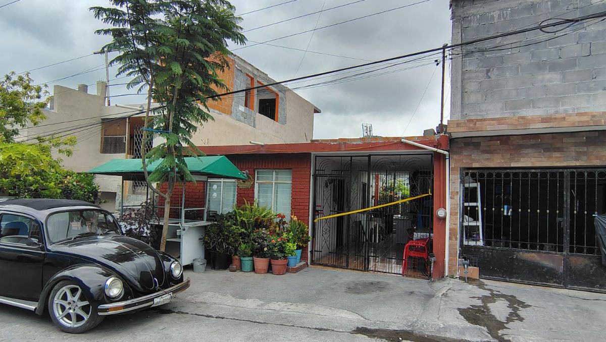 Las autoridades buscan ubicar a un hombre con quien la joven habría convivido durante los últimos meses | Agustín Martínez