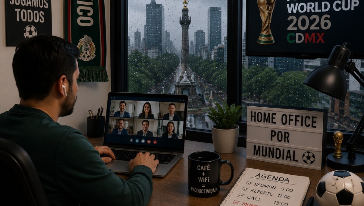Hay bancos en México que pueden canjearte una moneda de 20 pesos por una conmemorativa del Mundial 2026 | IA Discover