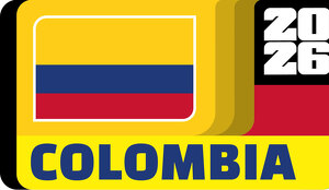 Guía completa de Colombia en el Mundial 2026: convocados oficiales, calendario de partidos, jugadores clave, DT y toda su historia en Mundiales.