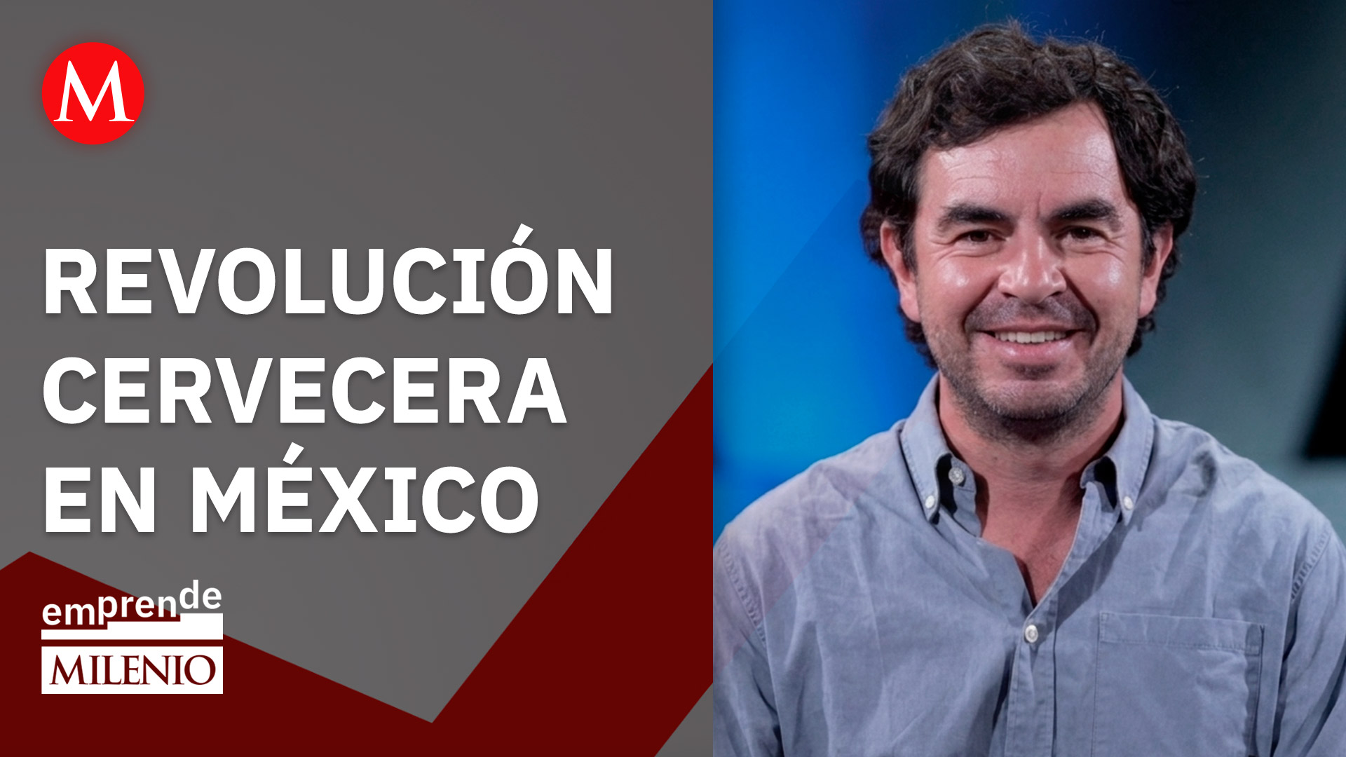 Cerveza artesanal en México crece 30% anual pero sigue siendo difícil encontrarla | Emprende Milenio