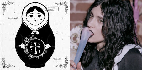 CIKA Pussy Riot