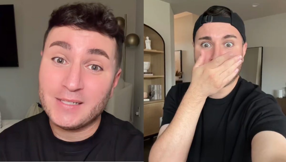 Eddy Nieblas revela que enfrenta un fuerte problema de salud | TikTok