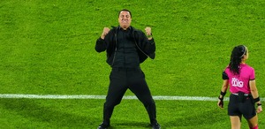 Efraín Juárez, director técnico mexicano, fue elegido como el mejor entrenador del Clausura 2026 por su trabajo hecho en Pumas.