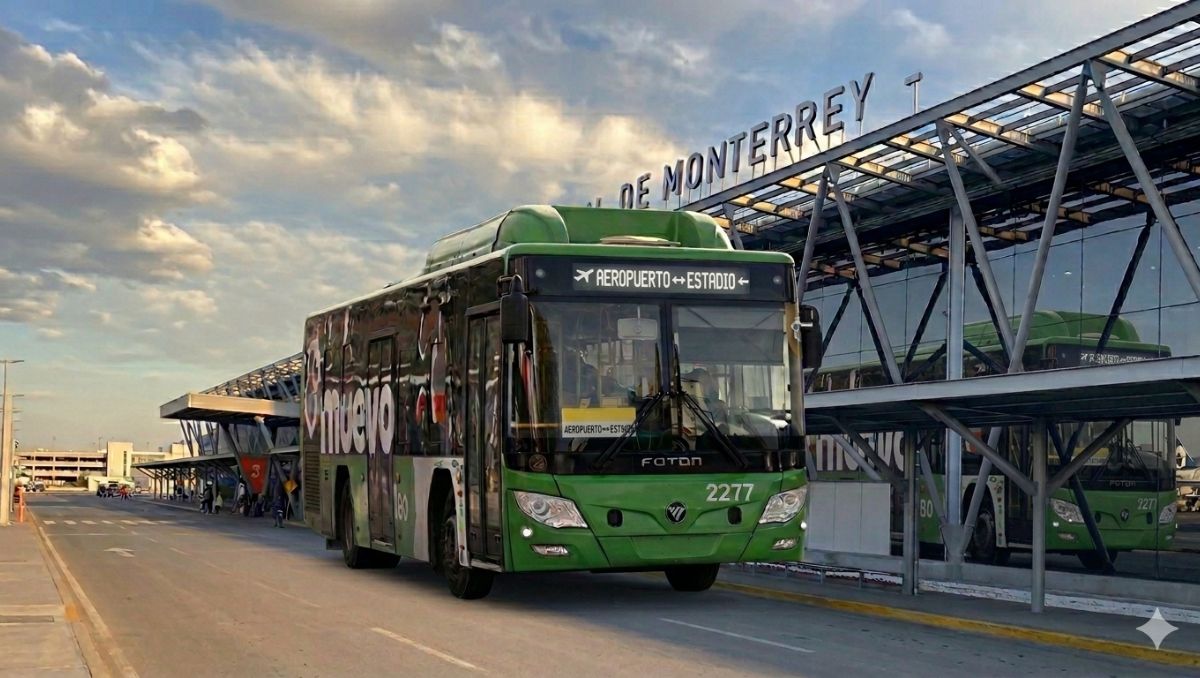 El trayecto concluirá en la estación Exposición | Especial