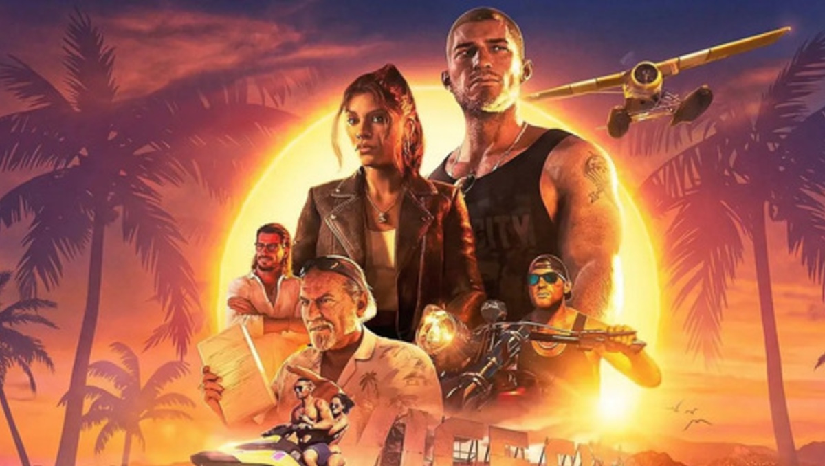 El videojuego ha generado mucha expectativa, incluso entre sus competidores. | Especial