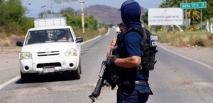 El Departamento del Tesoro sancionó a dos grupos criminales de Michoacán y a siete de sus líderes.