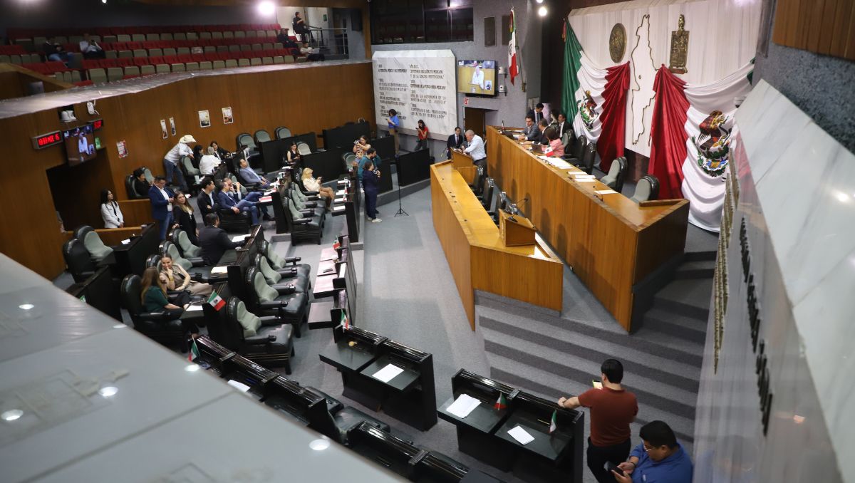 La fecha límite para realizar modificaciones legales es el 8 de julio | Luis Guerra