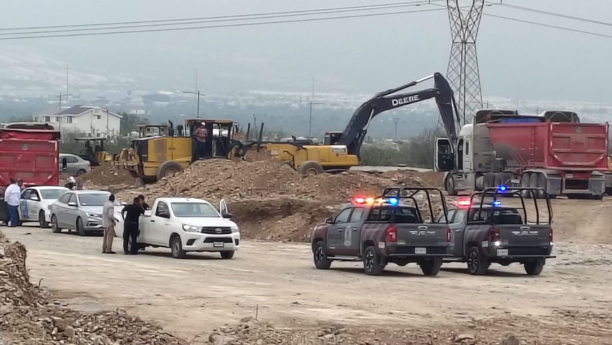 La Fiscalía inició las investigaciones para identificar a los responsables del robo | Agustín Martínez