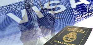 Funcionarios de Venezuela y sus familias se quedan sin visa en EU. /(Especial)