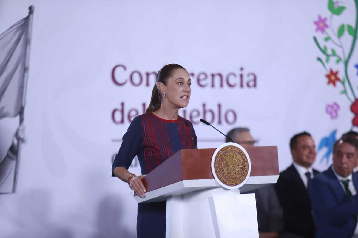 Inauguración del Mundial: pocos jefes de Estado asistirán al Zócalo | Juan Carlos Bautista