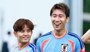 Japón se despide de Monterrey tras su 'mini pretemporada' rumbo al Mundial 2026.