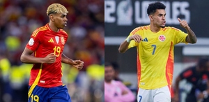 Conoce quiénes son los jugadores más caros que pisarán suelo tapatío durante el Mundial 2026.