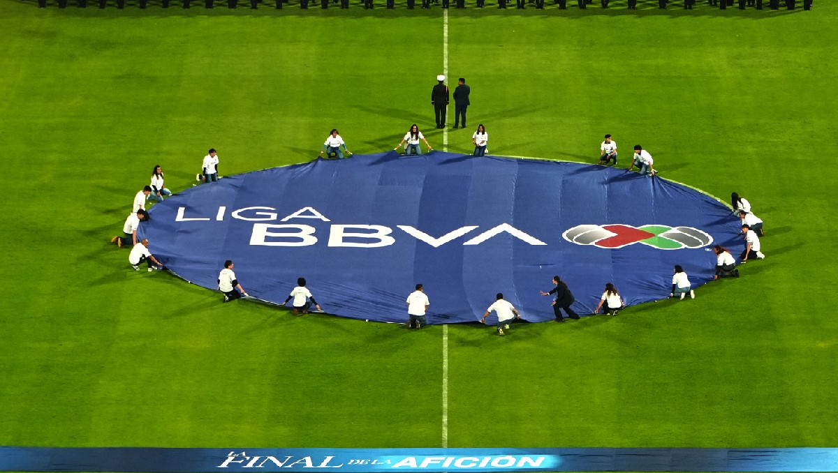 Liga MX anuncia el calendario del Apertura 2026 (Imago7)